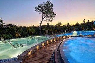 günstige Angebote für Spa & Hotel Terme Esplanade Tergesteo