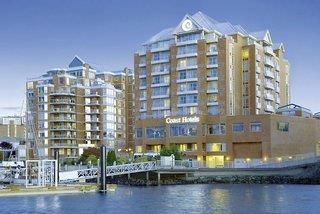 günstige Angebote für Coast Victoria Hotel & Marina by APA