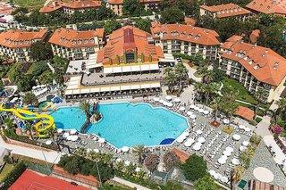 Urlaub im Alba Resort Hotel 2024/2025 - hier günstig online buchen