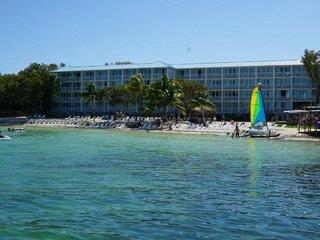 Urlaub im Baker s Cay Resort Key Largo, Curio Collection by Hilton 2024/2025 - hier günstig online buchen