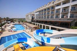 günstige Angebote für Mary Palace Hotel Resort & Spa
