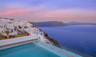 günstige Angebote für Santorini Secret Suites & Spa