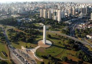 Urlaub im Marriott Executive Apartments Sao Paulo 2024/2025 - hier günstig online buchen