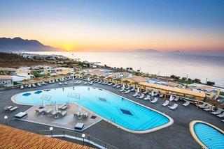 Urlaub im Grand Blue Beach Hotel 2024/2025 - hier günstig online buchen