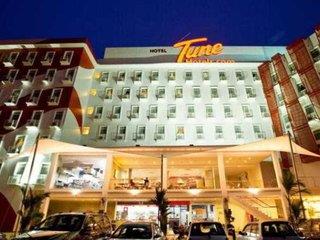 Urlaub im Tune Hotel - Danga Bay Johor 2024/2025 - hier günstig online buchen