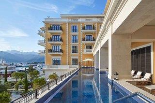 günstige Angebote für Regent Porto Montenegro