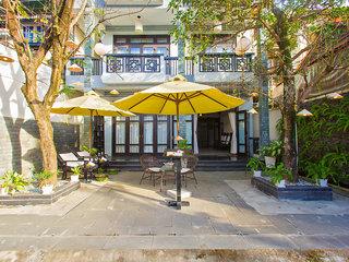 günstige Angebote für Phu Thinh Boutique Resort & Spa