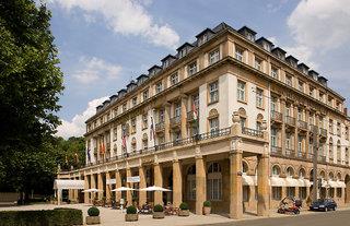 Urlaub im Schlosshotel Karlsruhe 2024/2025 - hier günstig online buchen