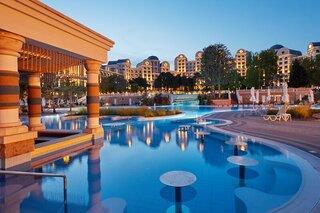 günstige Angebote für Dreams Sunny Beach Resort & Spa