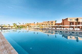 Urlaub im Be Live Experience Marrakech Palmeraie 2024/2025 - hier günstig online buchen
