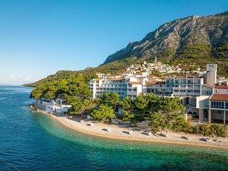 Urlaub im TUI BLUE Makarska 2024/2025 - hier günstig online buchen