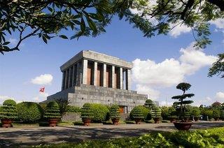 Urlaub im Lotte Hotel Hanoi 2024/2025 - hier günstig online buchen