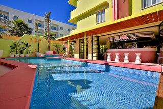 Urlaub im Tropicana Ibiza Suites 2024/2025 - hier günstig online buchen