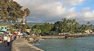 Urlaub im Holiday Inn Express & Suites Kailua-Kona 2024/2025 - hier günstig online buchen