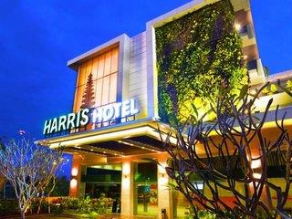 Urlaub im HARRIS Hotel Kuta Galleria 2024/2025 - hier günstig online buchen