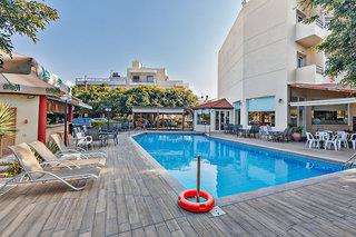 Urlaub im Sofia Hotel 2024/2025 - hier günstig online buchen