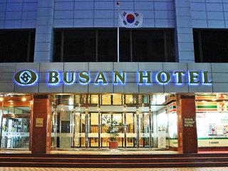 Urlaub im Busan Tourist Hotel 2024/2025 - hier günstig online buchen