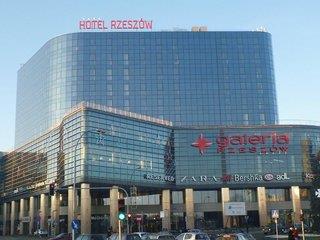 günstige Angebote für Hotel Rzeszow