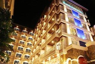 günstige Angebote für Rita Resort & Residence