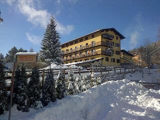 Urlaub im Hotel Des Alpes 2024/2025 - hier günstig online buchen