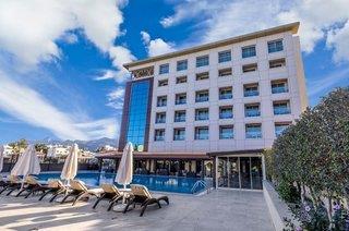 günstige Angebote für Grand Pasha Kyrenia Hotel & Casino
