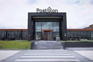 günstige Angebote für Postillion Hotel Utrecht Bunnik