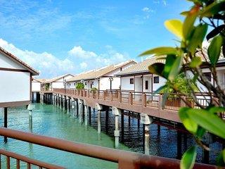 Urlaub im Lexis Port Dickson - hier günstig online buchen