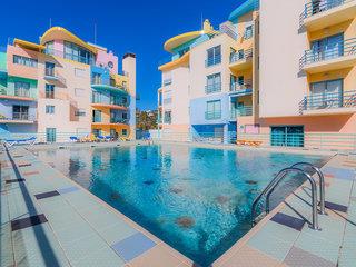 Urlaub im Apartamentos na Marina de Albufeira 2024/2025 - hier günstig online buchen