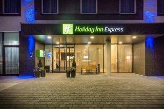 günstige Angebote für Holiday Inn Express Friedrichshafen