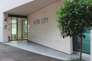 günstige Angebote für Hotel City Lugano