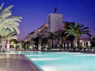 Urlaub im Eureka Palace Hotel Spa Resort 2024/2025 - hier günstig online buchen