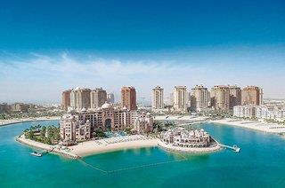 Urlaub im Marsa Malaz Kempinski The Pearl Doha 2024/2025 - hier günstig online buchen