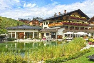 Urlaub im Alpinresort Schillerkopf 2024/2025 - hier günstig online buchen