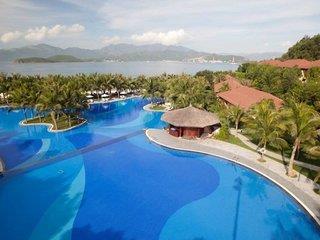 Urlaub im Vinpearl Luxury Nha Trang 2024/2025 - hier günstig online buchen