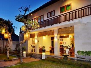 Urlaub im The Khayangan Dreams Villa Kerobokan 2024/2025 - hier günstig online buchen