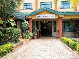 Urlaub im The Boma Inn 2024/2025 - hier günstig online buchen