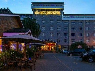 Urlaub im Eastland Hotel 2024/2025 - hier günstig online buchen