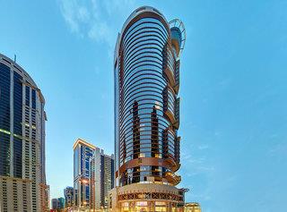 Urlaub im Crowne Plaza Doha West Bay 2024/2025 - hier günstig online buchen