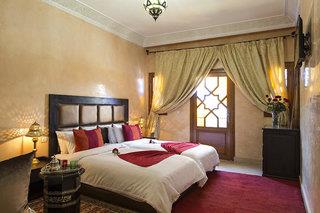 Urlaub im Hotel Marrakech House - hier günstig online buchen