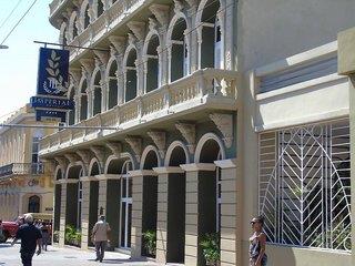 günstige Angebote für Hotel Cubanacan Imperial