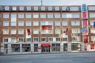 Urlaub im Milling Hotel Gestus Aalborg 2024/2025 - hier günstig online buchen