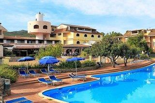 Urlaub im Colonna Beach Hotel & Residence - hier günstig online buchen