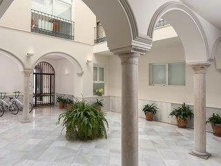 günstige Angebote für Suites Sevilla Plaza