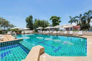 günstige Angebote für Hotel Zing Pattaya
