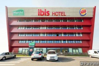 günstige Angebote für ibis Hotel Vienna Airport