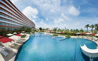 günstige Angebote für Hilton Okinawa Chatan Resort