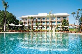günstige Angebote für Hotel Playa Vista Azul