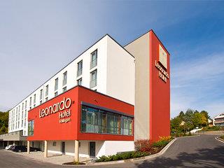 günstige Angebote für Leonardo Hotel Völklingen-Saarbrücken