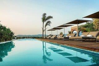 Urlaub im Hotel Sahrai 2024/2025 - hier günstig online buchen