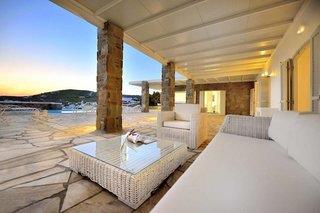 günstige Angebote für Horizon Hotel & Villas Mykonos - Erwachsenenhotel